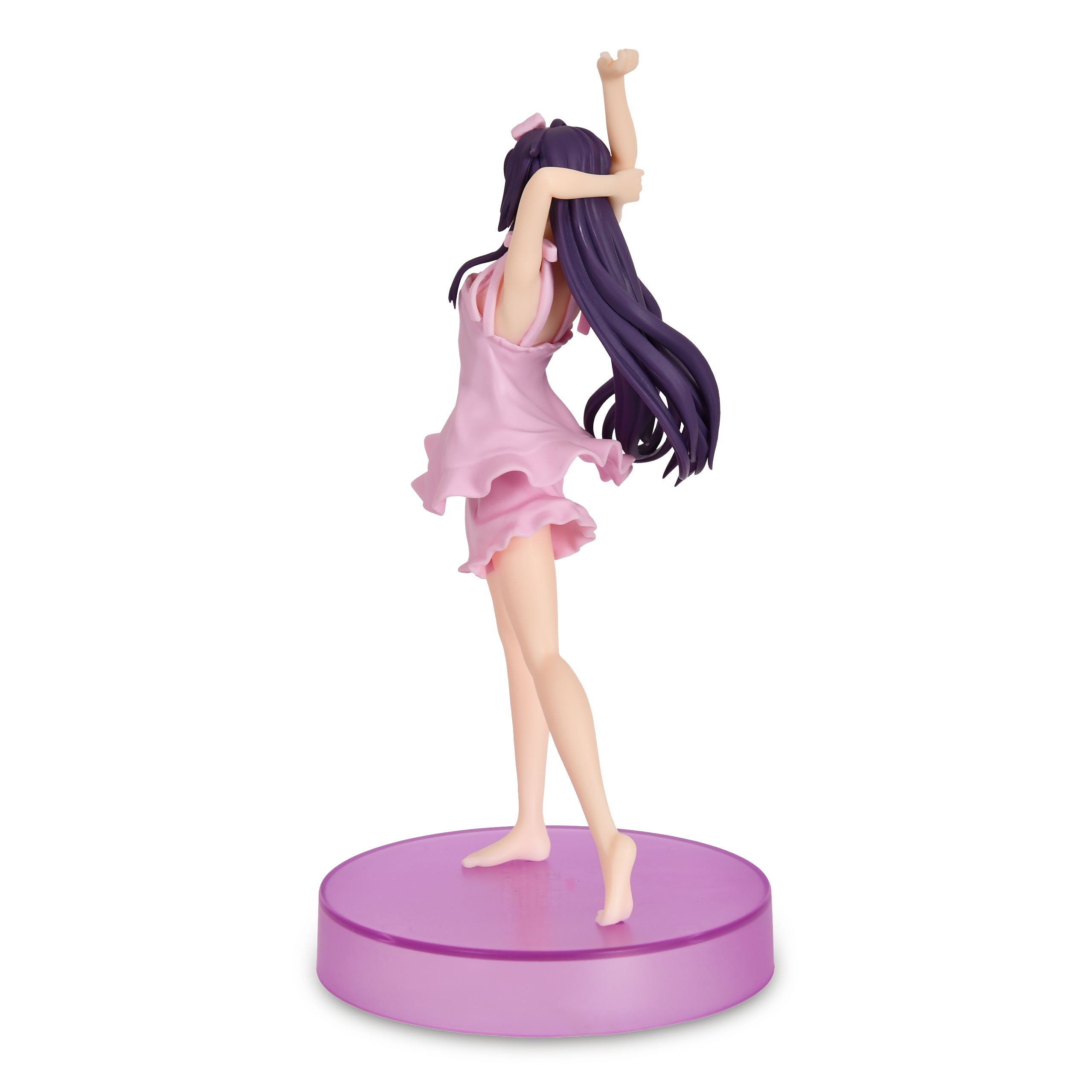 Sword Art Online - Yuuki Variant Showdown Figure – Elbenwald