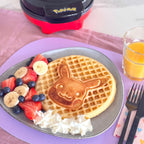 Product image Pokémon – Pikachu Waffle Maker