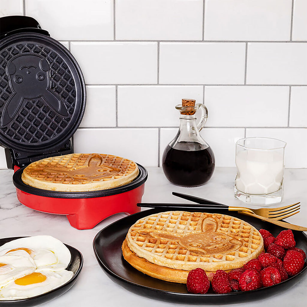 Product image Pokémon – Pikachu Waffle Maker