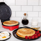 Product image Pokémon – Pikachu Waffle Maker