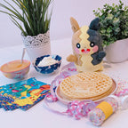 Product image Pokémon – Pikachu Waffle Maker