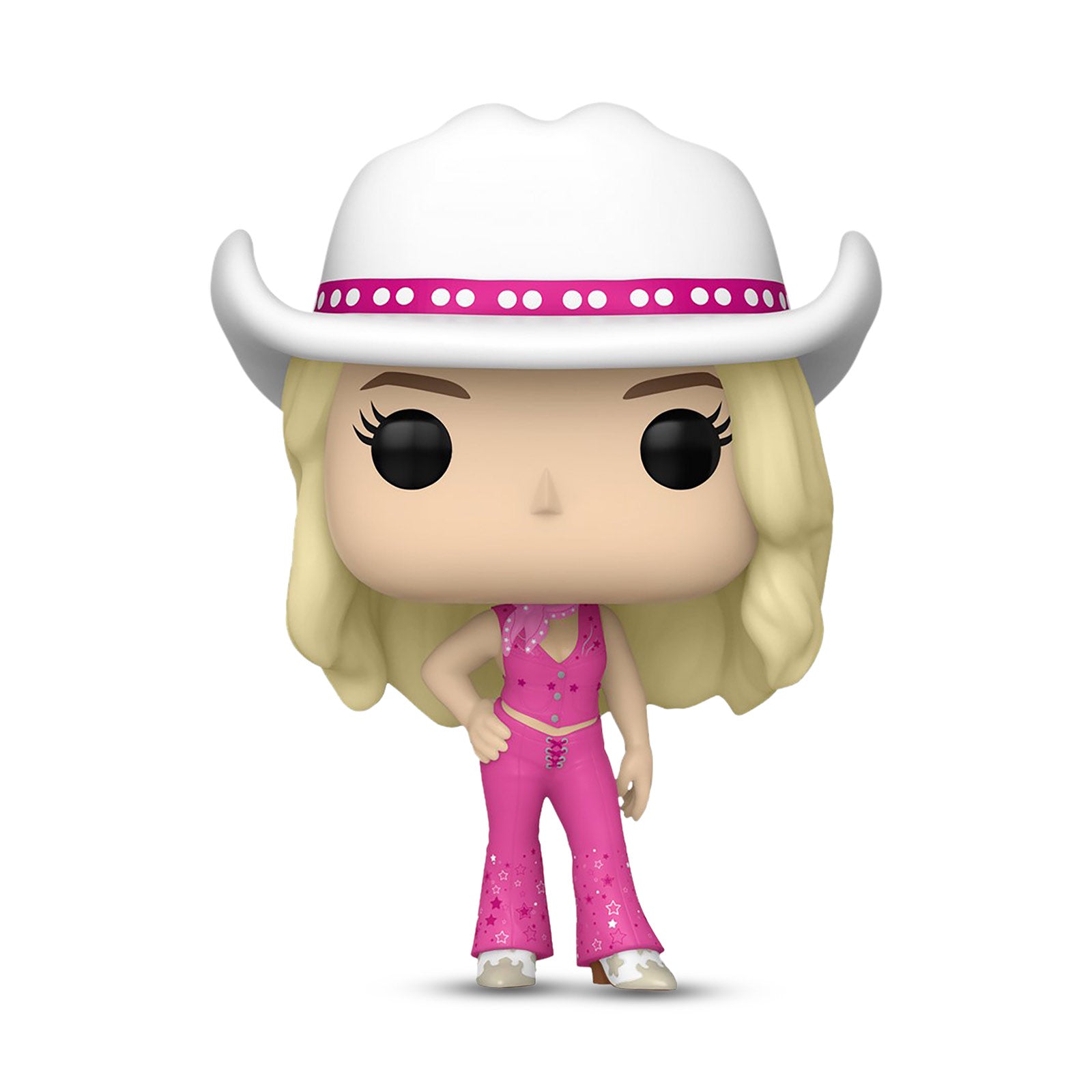 Product image Barbie - Western Barbie Funko Pop Figure