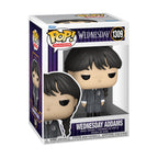 Product image Wednesday - Funko Pop Figure