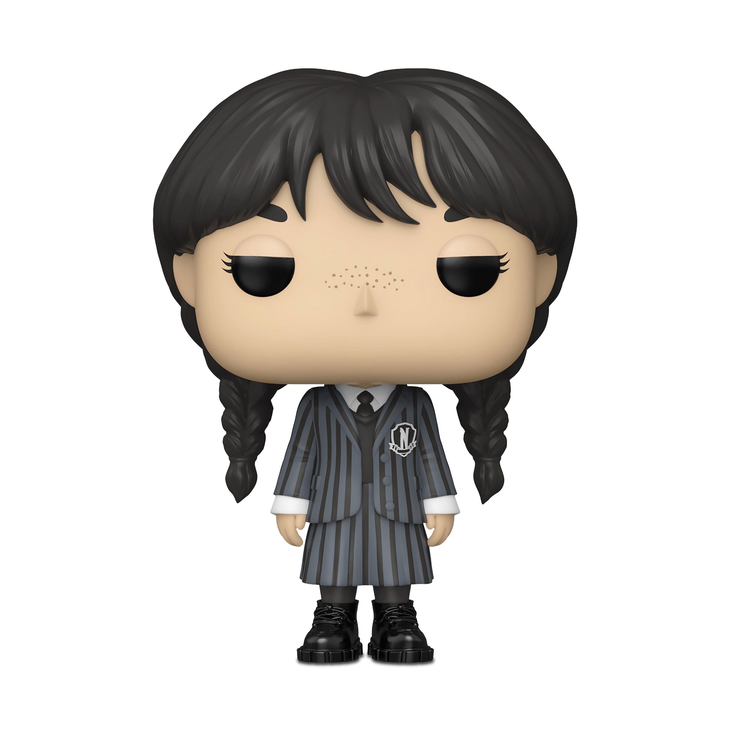 Wednesday - Funko Pop Figure – Elbenwald