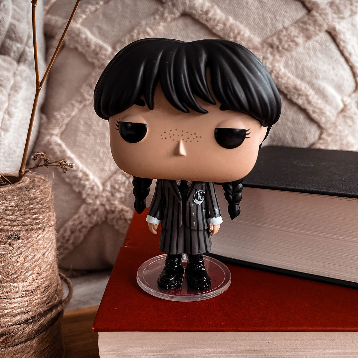 Product image Wednesday - Funko Pop Figure
