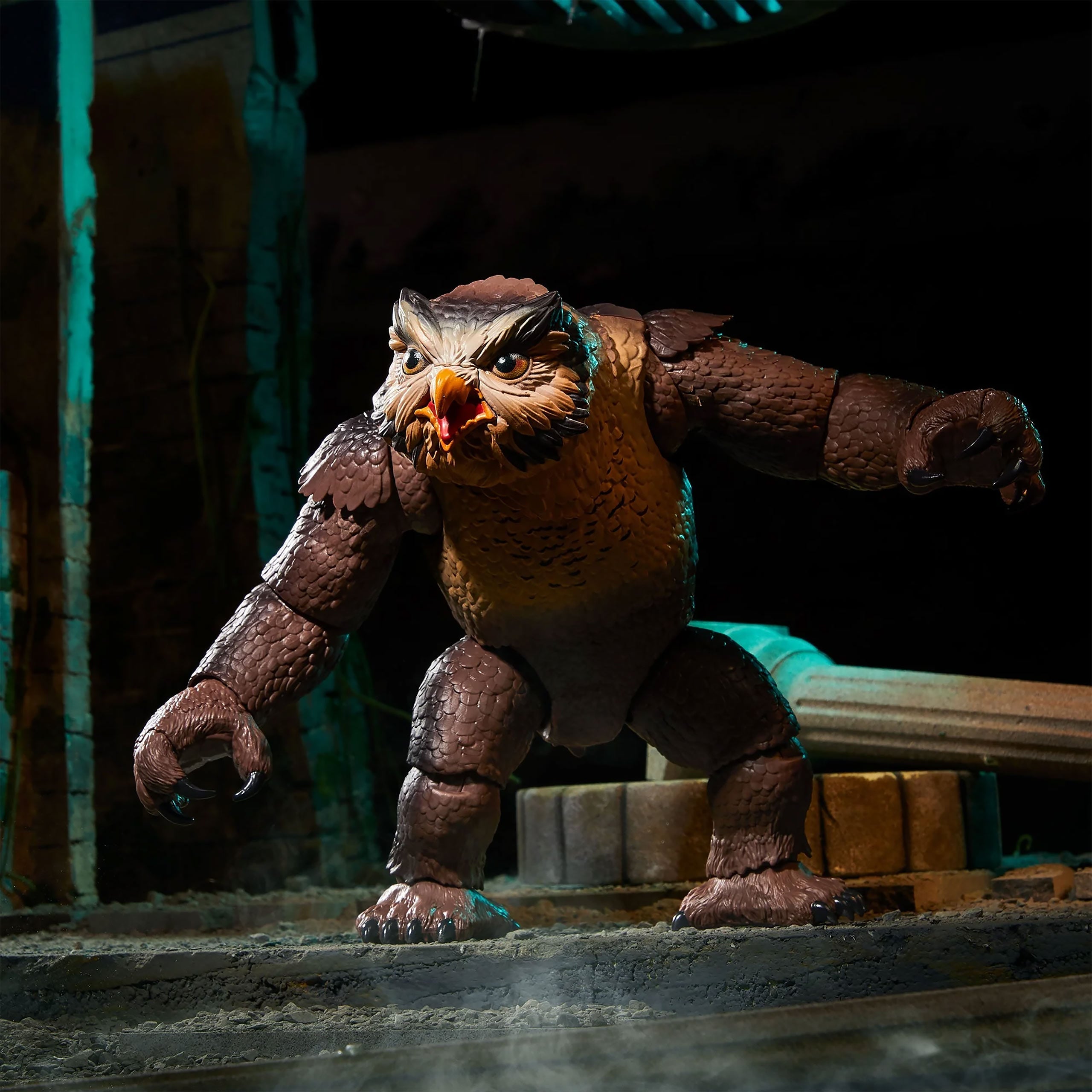 Product image Dungeons & Dragons - Owlbear Action Figure