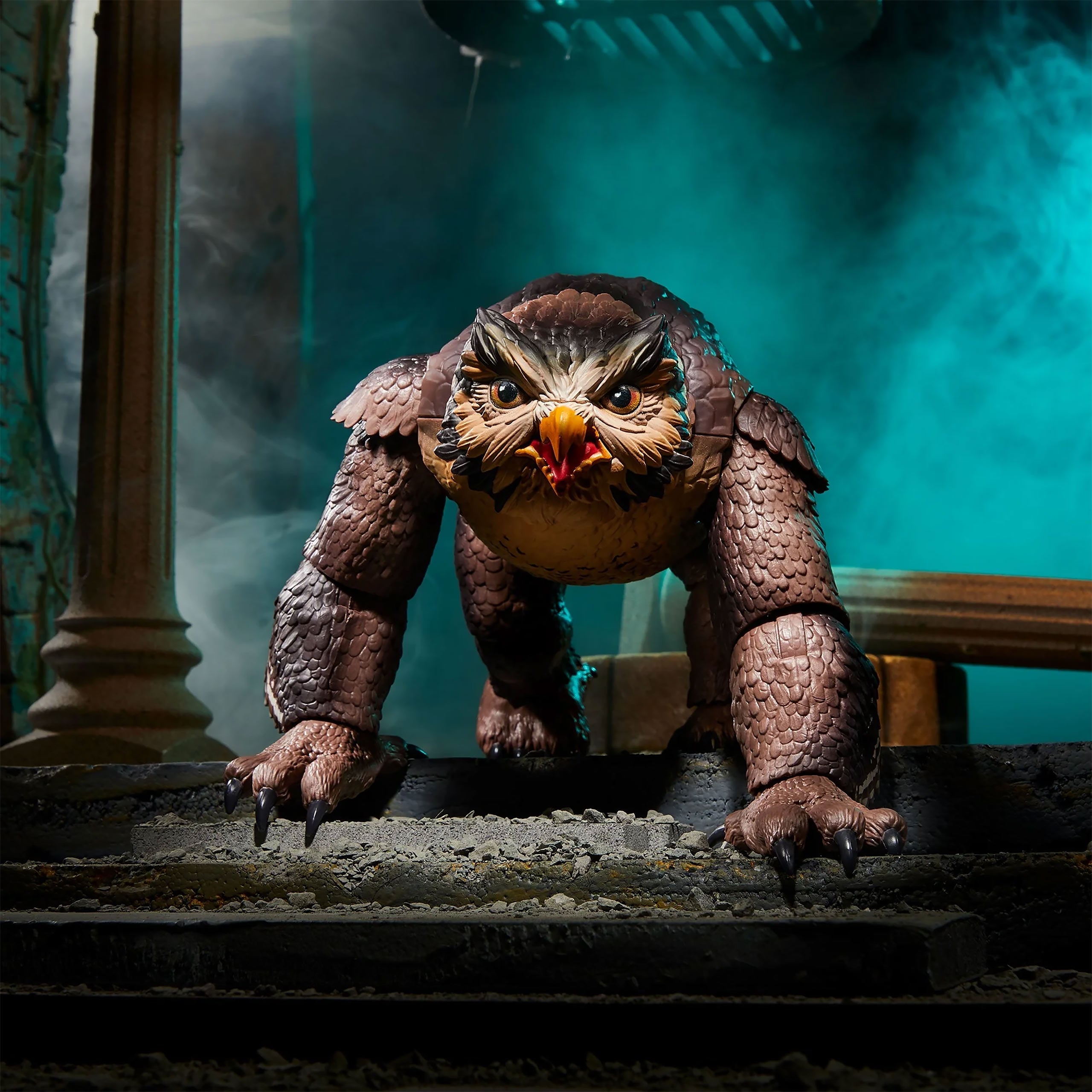 Product image Dungeons & Dragons - Owlbear Action Figure