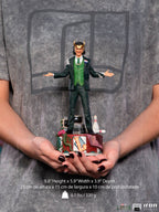 Product image Loki - President BDS Art Scale Deluxe Statue 1:10