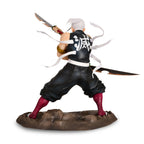 Product image Demon Slayer - Tengen Uzui ARTFXJ Scale Figure 1:8 Bonus Edition