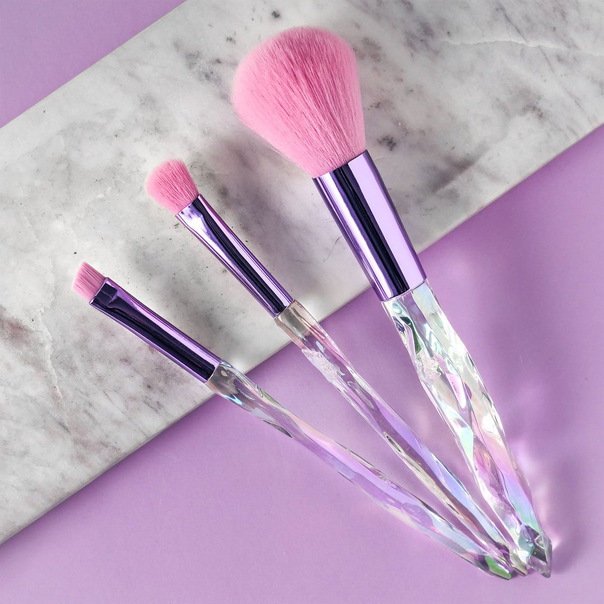Product image Disney Frozen Makeup Brush Set of 3