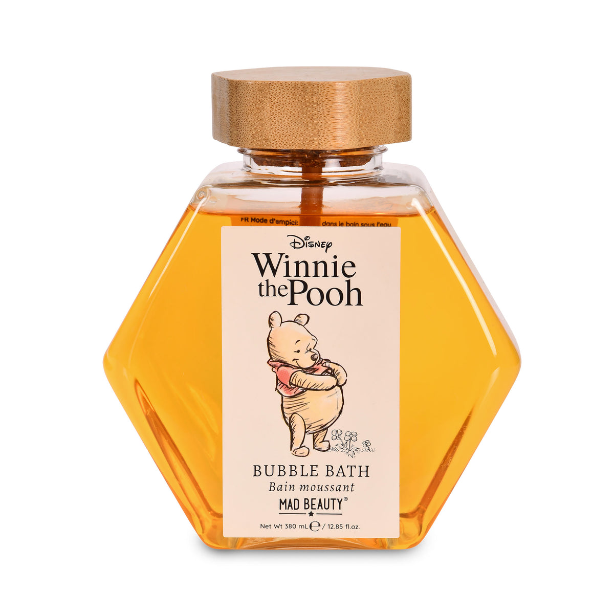 Product image Winnie the Pooh - foam bath