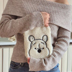 Product image Winnie the Pooh - Hot Water Bottle
