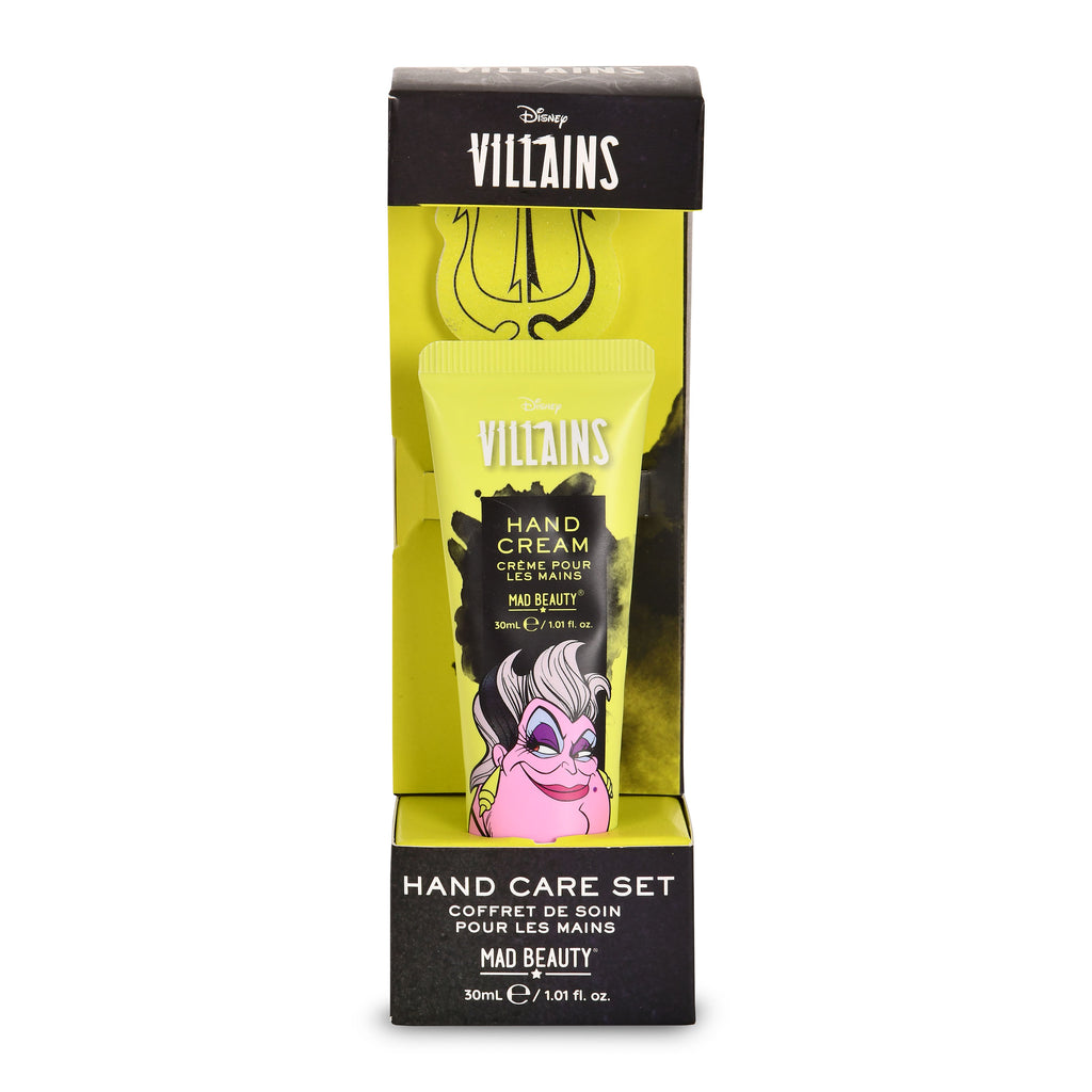 Product image Villains - Ursula Hand Cream and Nail File
