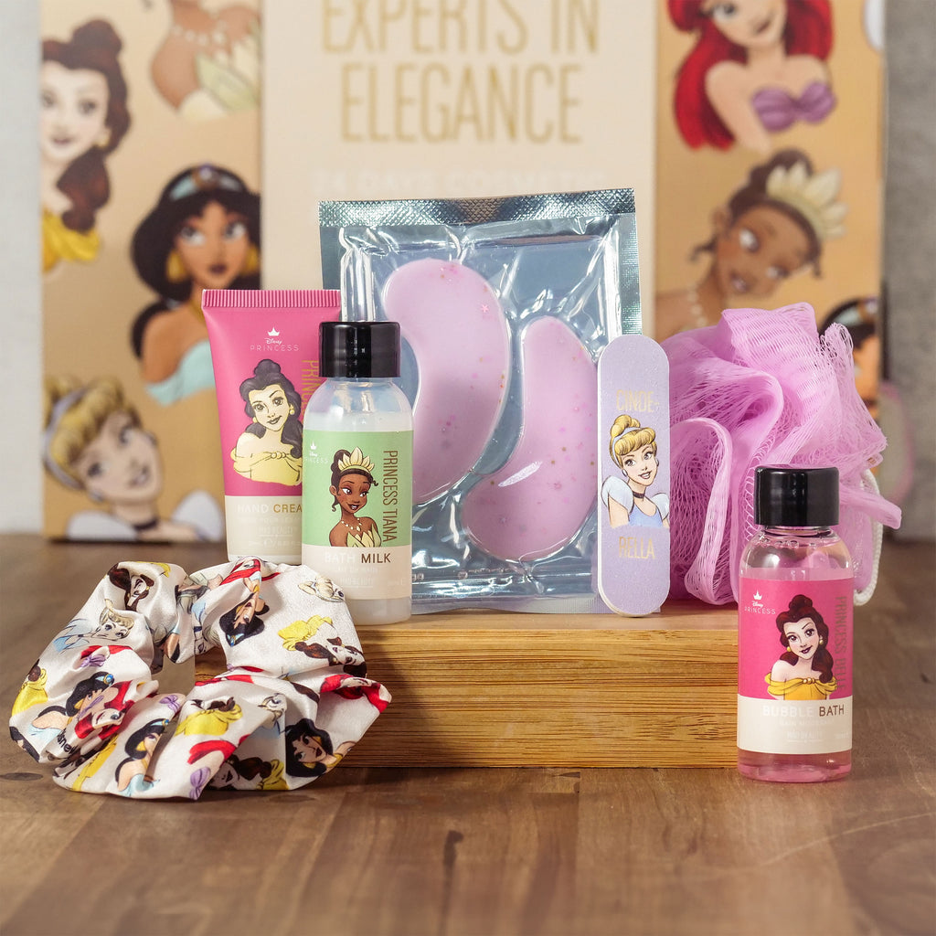 Product image Disney Princess Advent Calendar