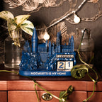 Product image Hogwarts Castle 3D Year Calendar - Harry Potter