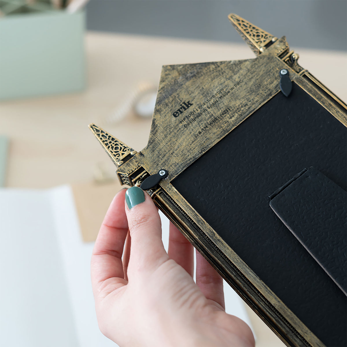 Product image Harry Potter - Mirror of Erised Photo Frame