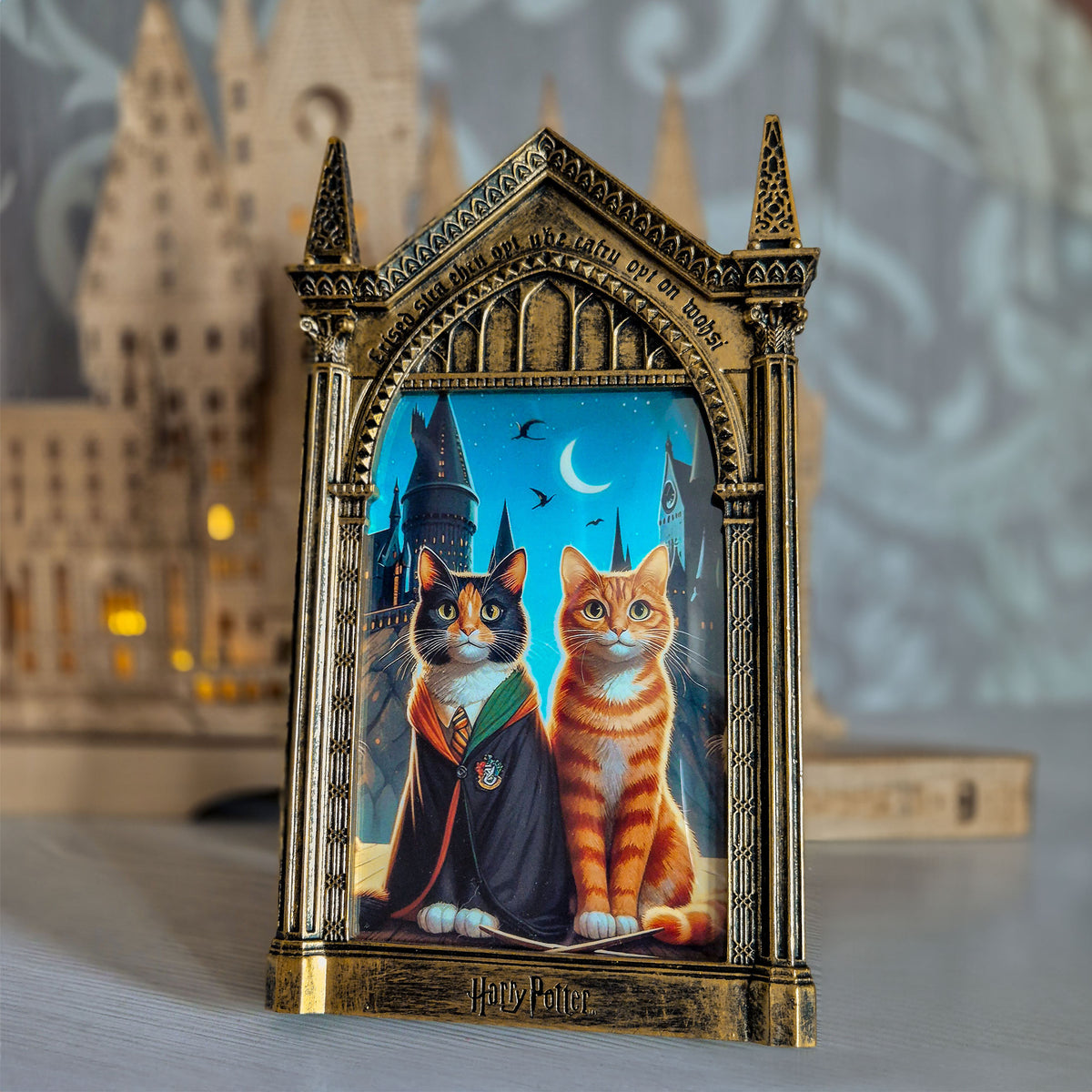 Product image Harry Potter - Mirror of Erised Photo Frame