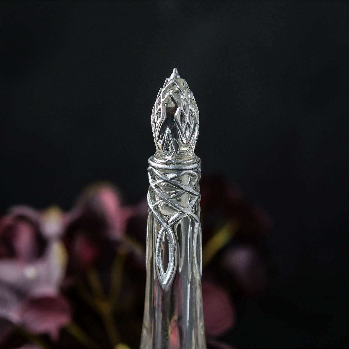 Product image Galadriel's Phial with Light - The Lord of the Rings