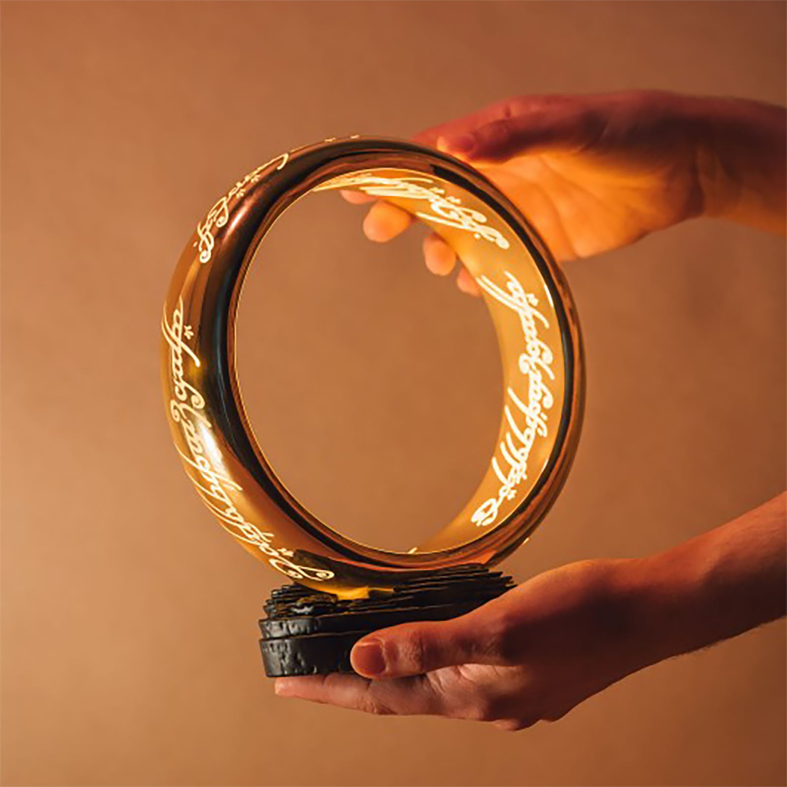 Product image The Lord of the Rings - The One Ring Table Lamp