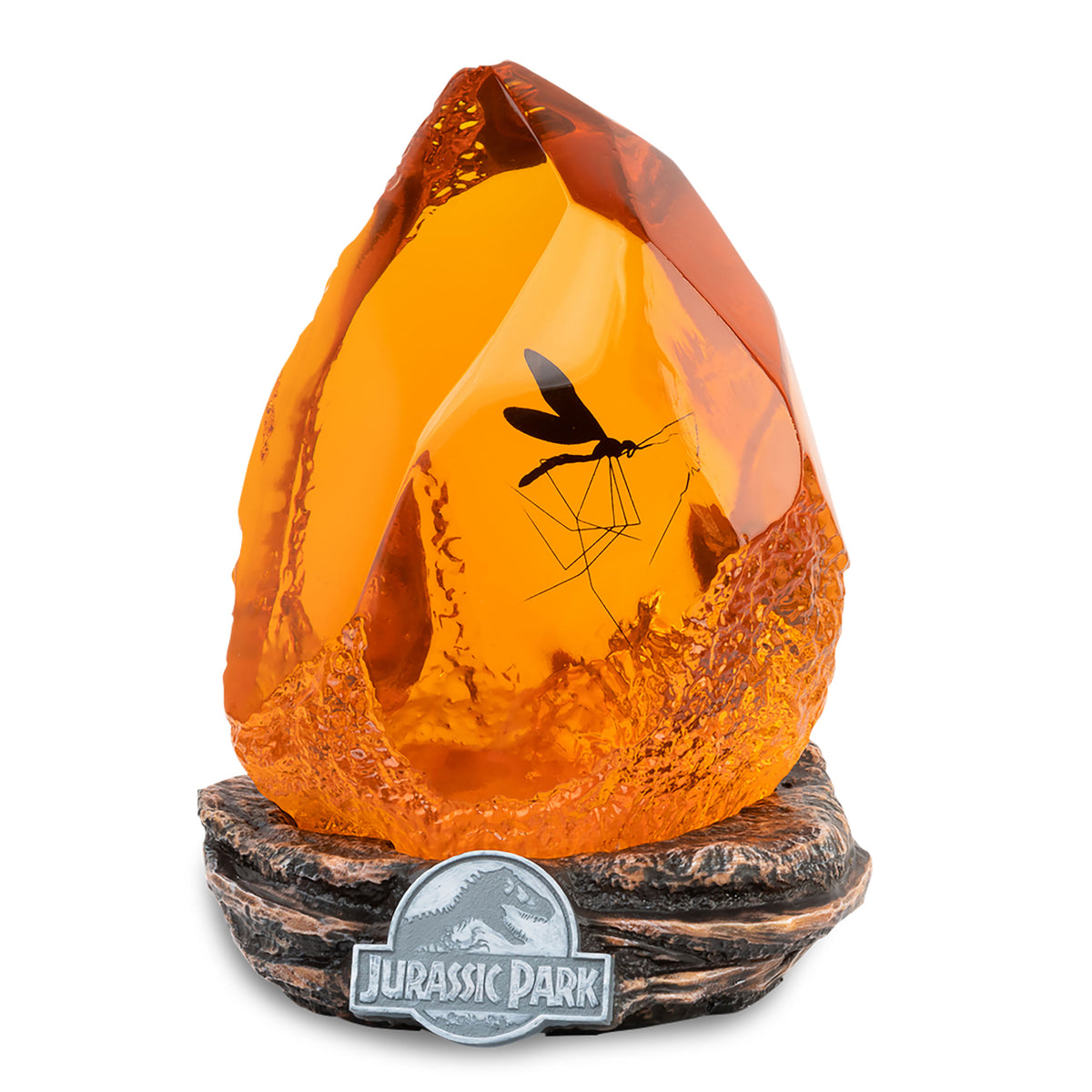 Product image Jurassic Park - Mosquito Amber Table Lamp