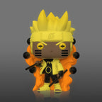 Product image Naruto Shippuden - Naruto Sixth Path Sage Glow in the Dark Funko Pop Figure