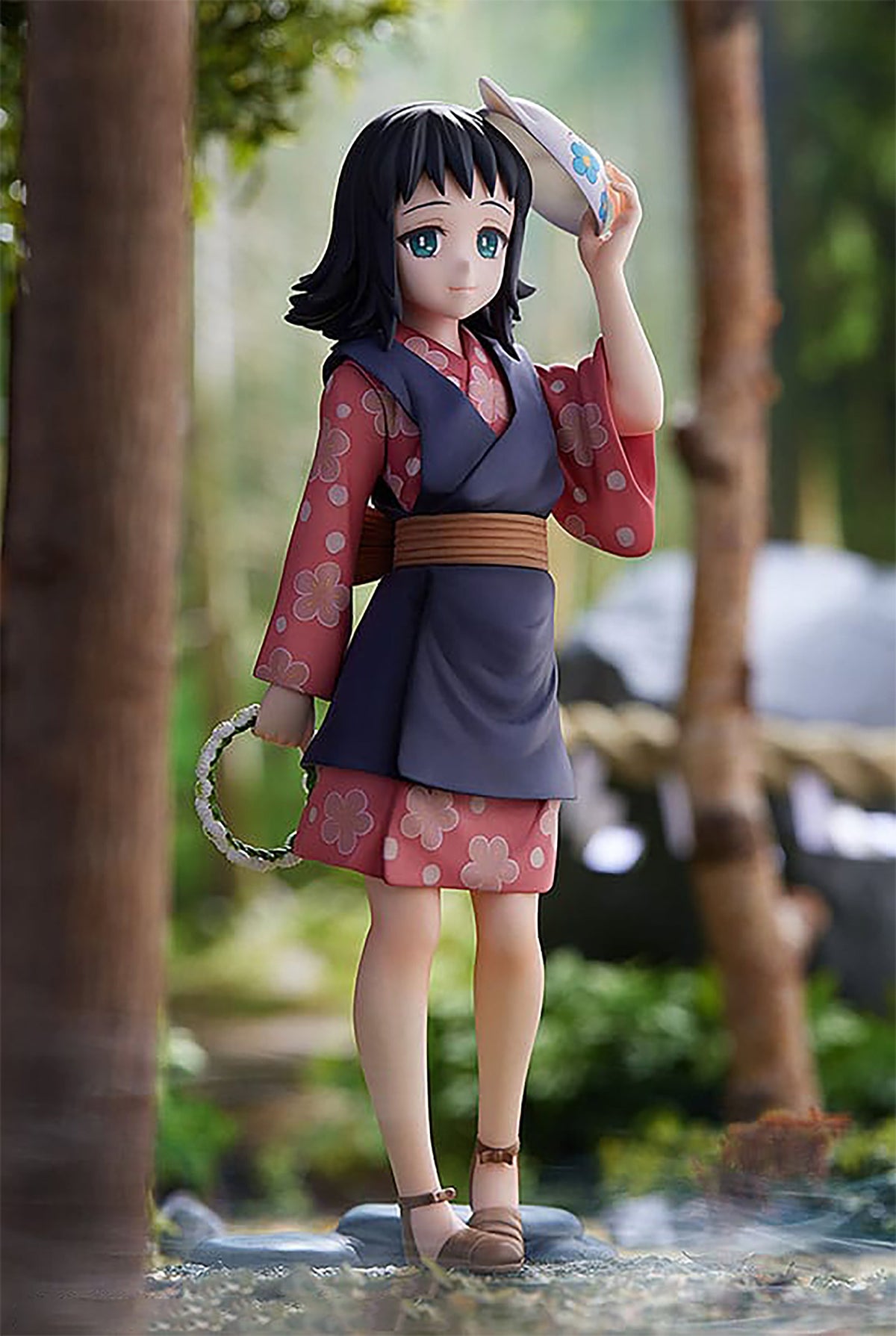 Product image Demon Slayer - Makomo Figure 20cm