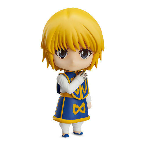 Product image Hunter x Hunter - Kurapika (re-run) Nendoroid Action Figure