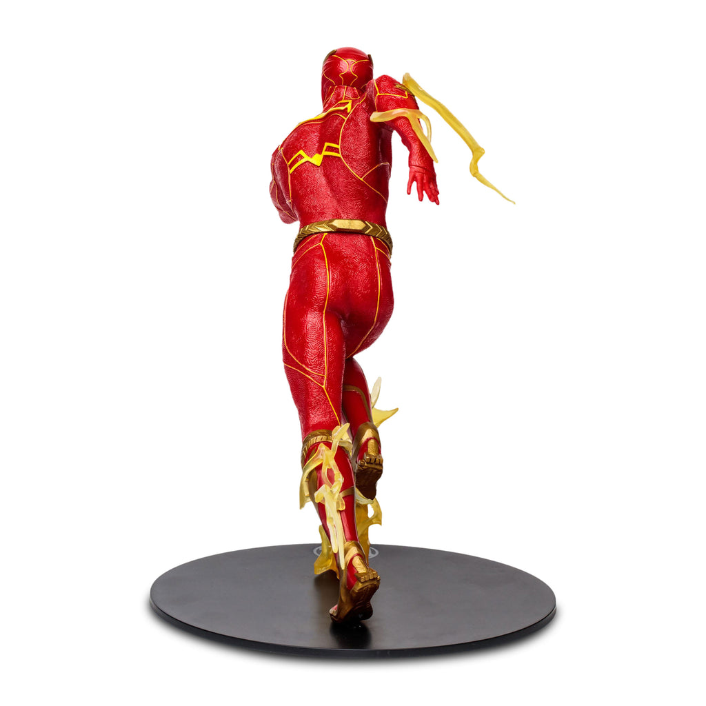 Product image Flash - DC Comics Movie Figure
