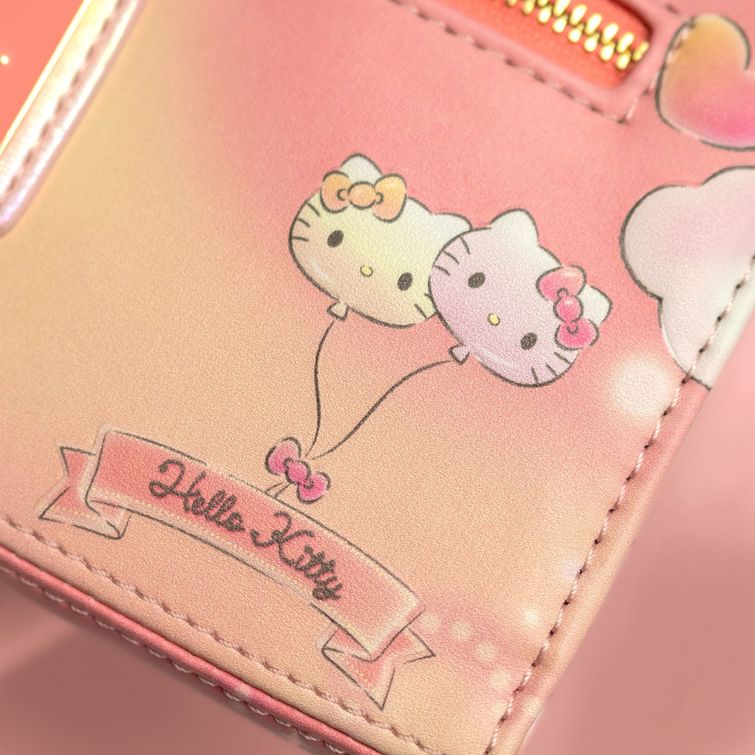 Product image Sanrio - Hello Kitty Carnival Wallet