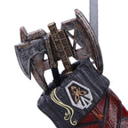 Product image The Lord of the Rings - Gimli Christmas Tree Ornament