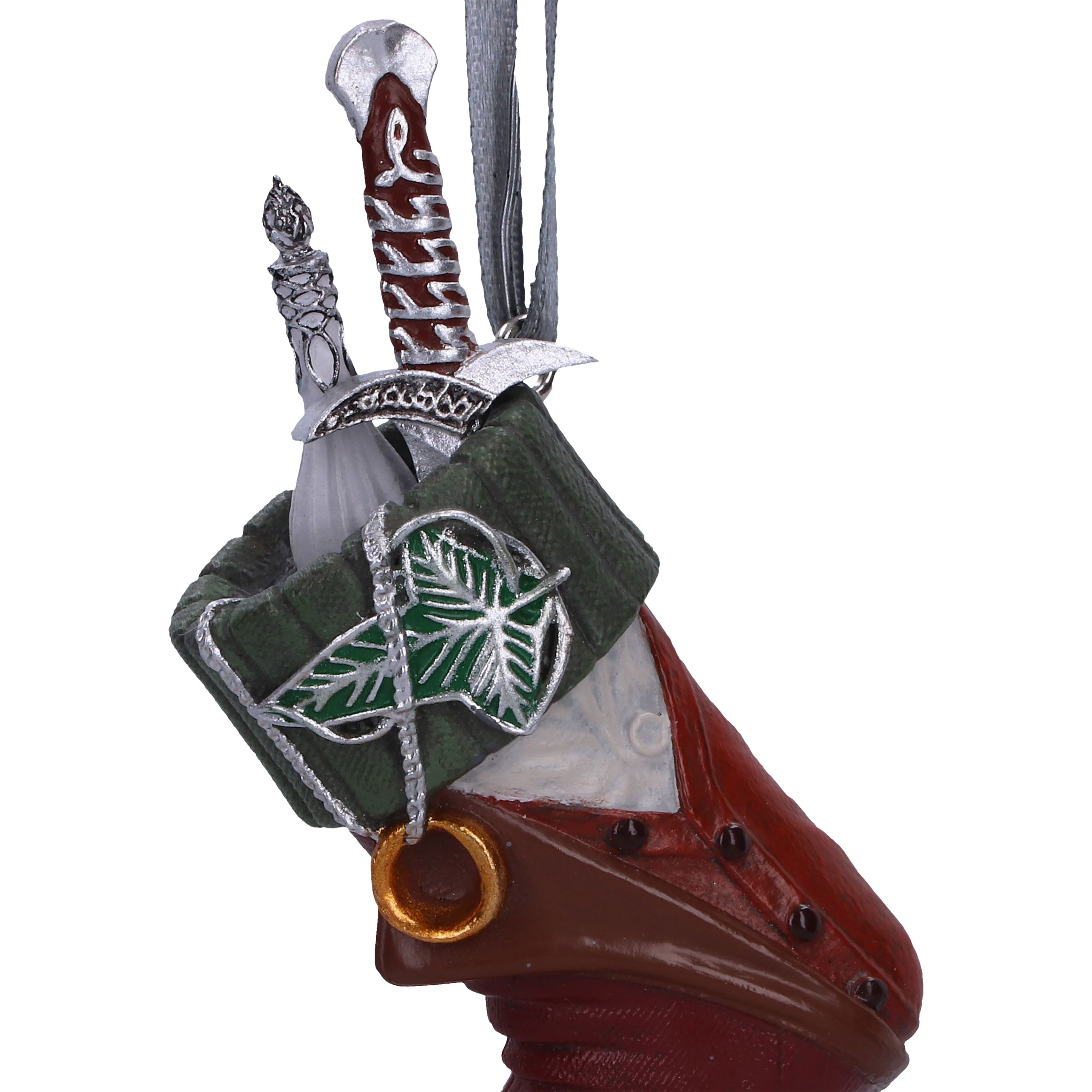 Product image The Lord of the Rings - Frodo Christmas Tree Ornament