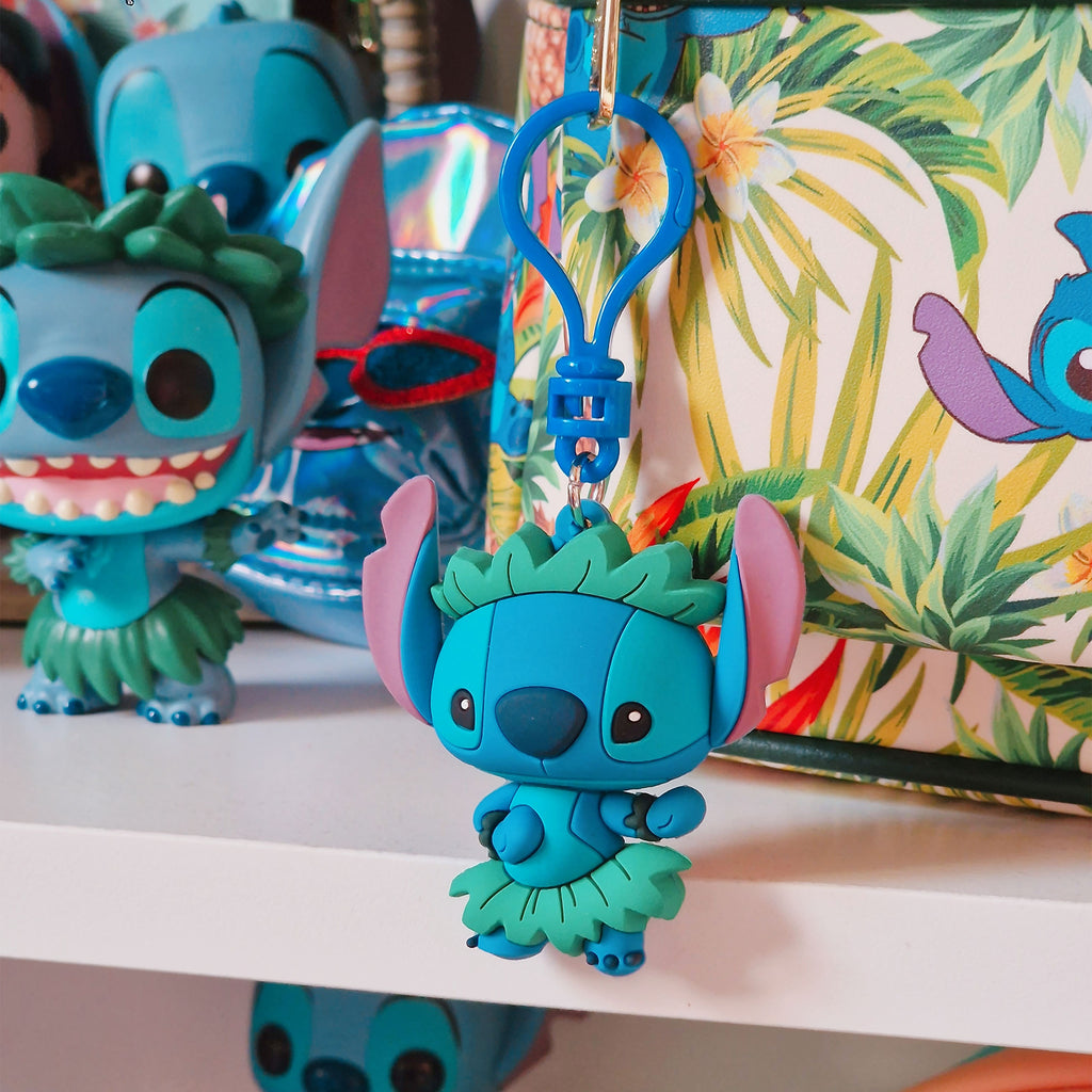 Product image Lilo & Stitch - Mystery Pendant Series 1