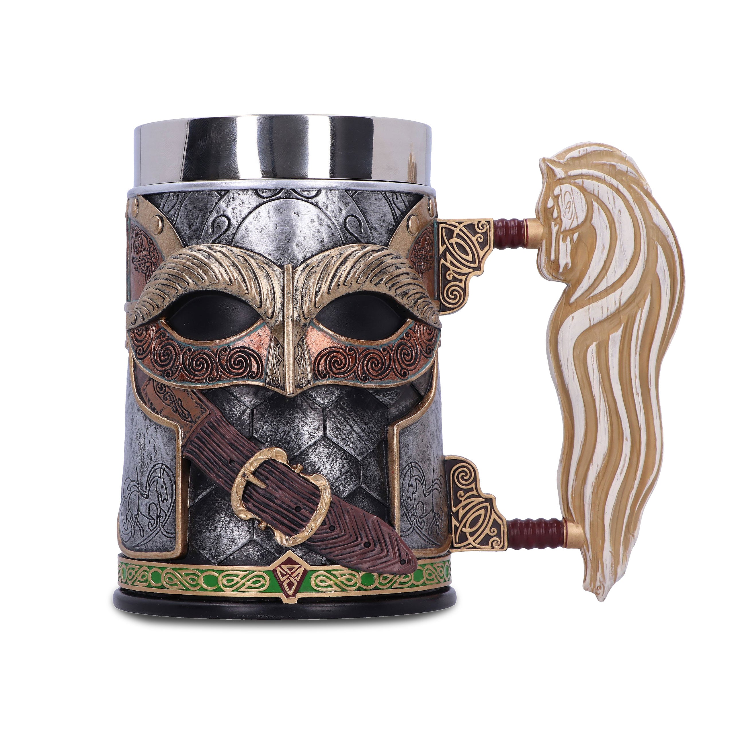Product image The Lord of the Rings - Rohan Mug Deluxe