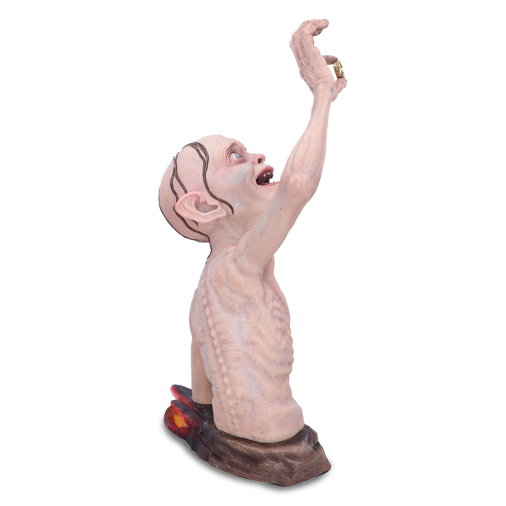 Product image The Lord of the Rings - Gollum Bust Deluxe