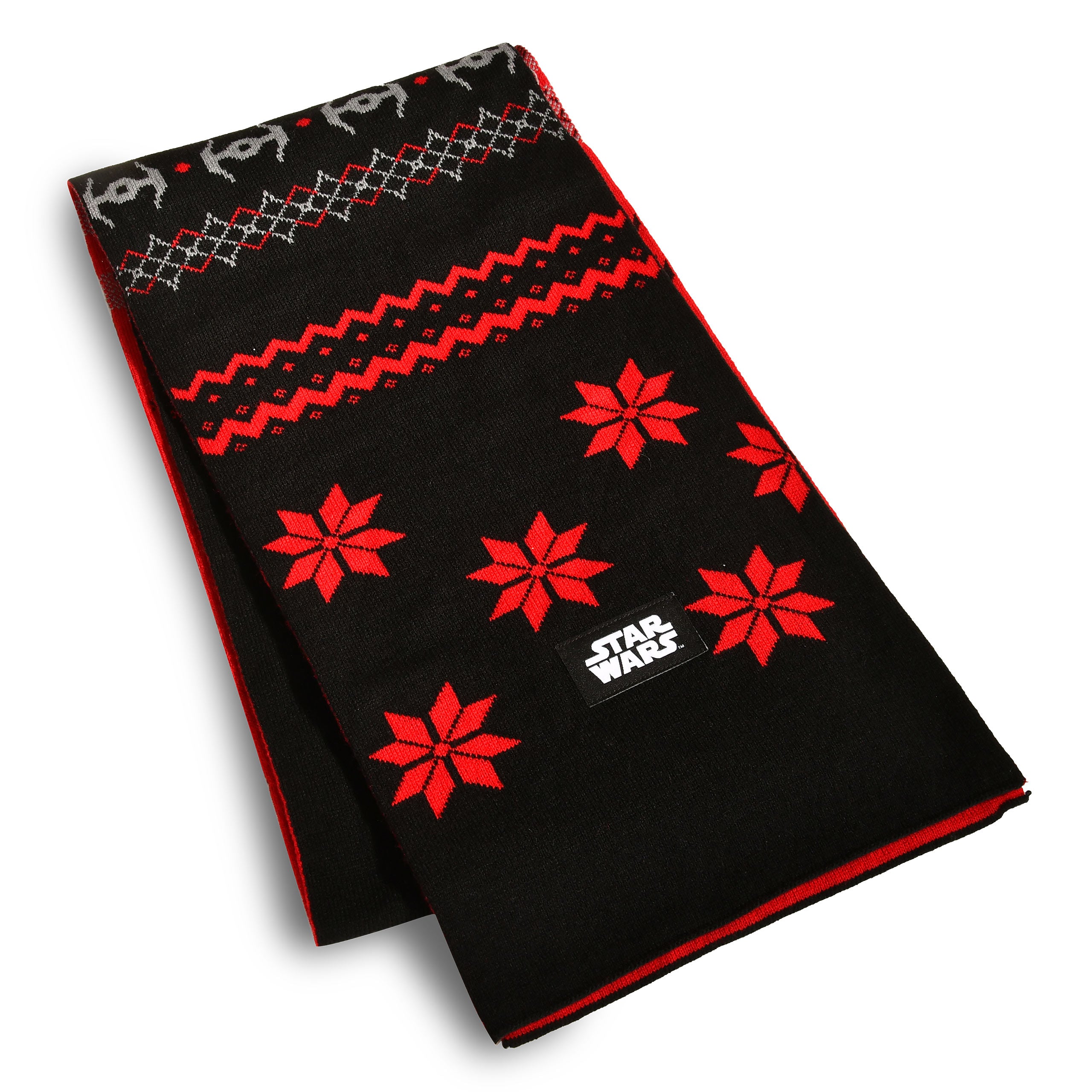 Star Wars - Symbols Scarf – Elbenwald
