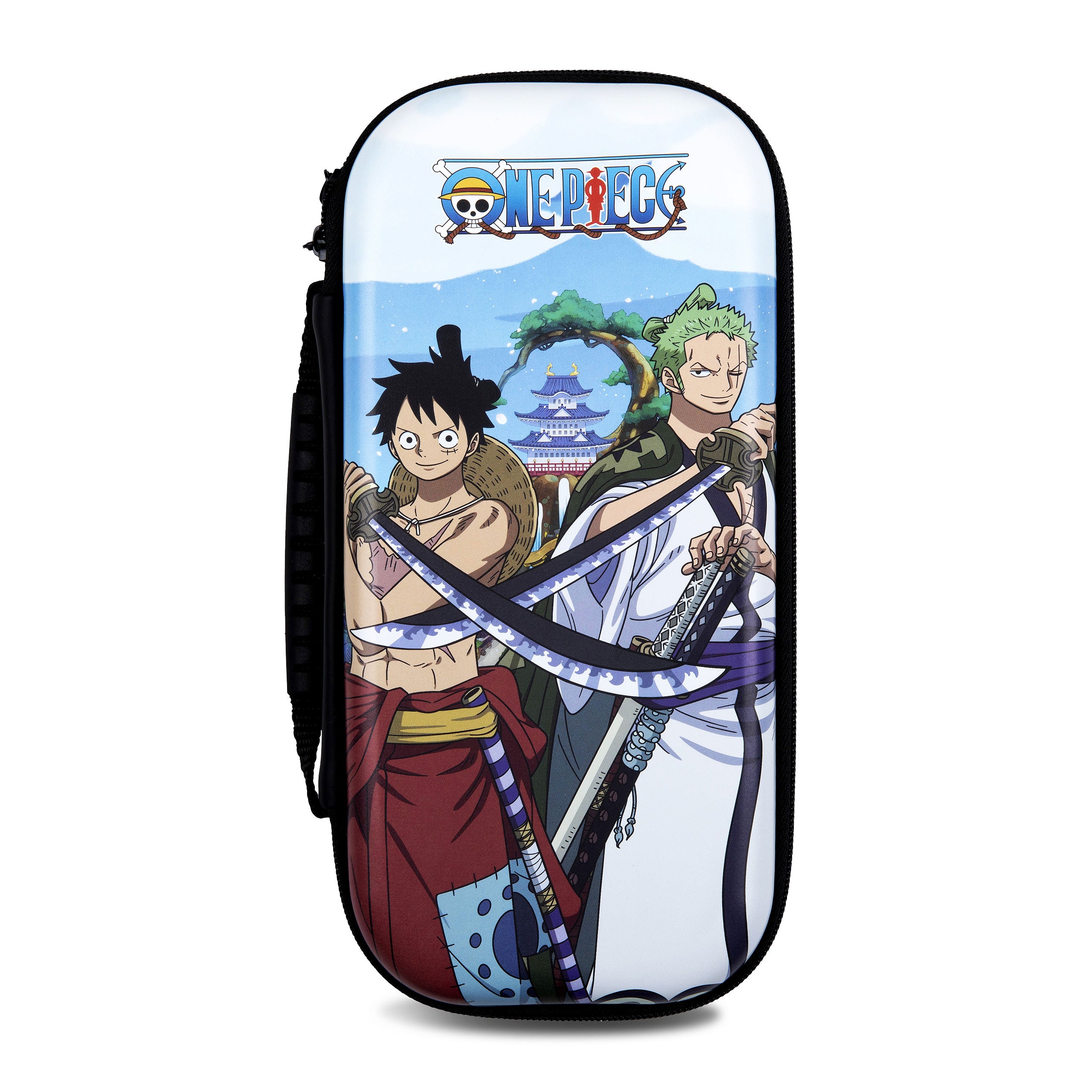 One Piece - Wano Switch Case – Elbenwald