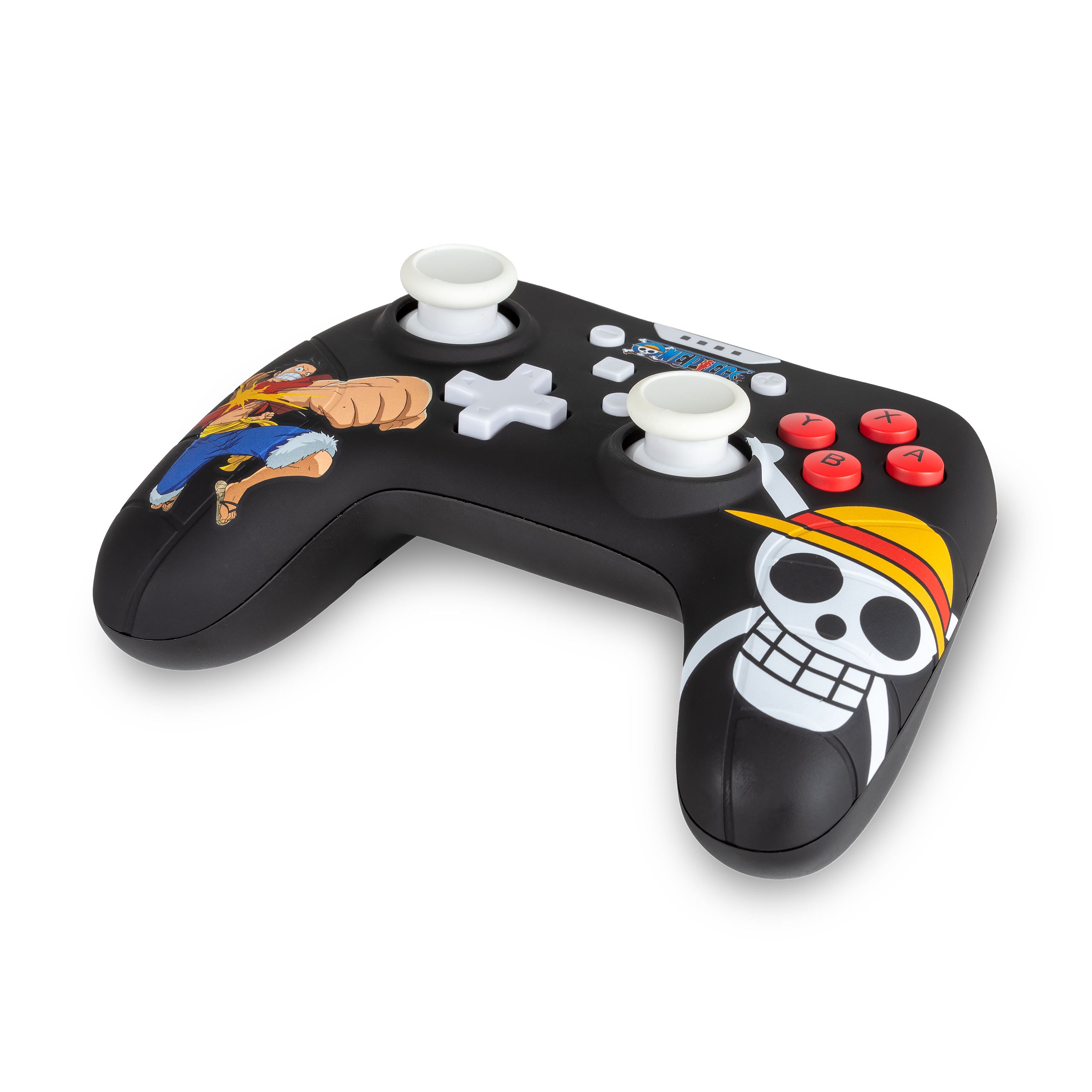 One Piece - Nintendo Switch Controller – Elbenwald