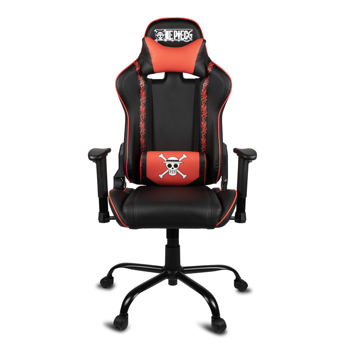 Product image One Piece - Skull Gaming Chair