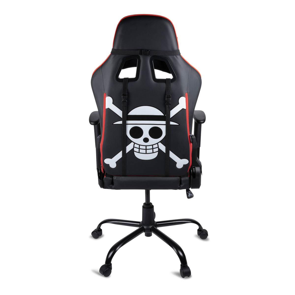Product image One Piece - Skull Gaming Chair