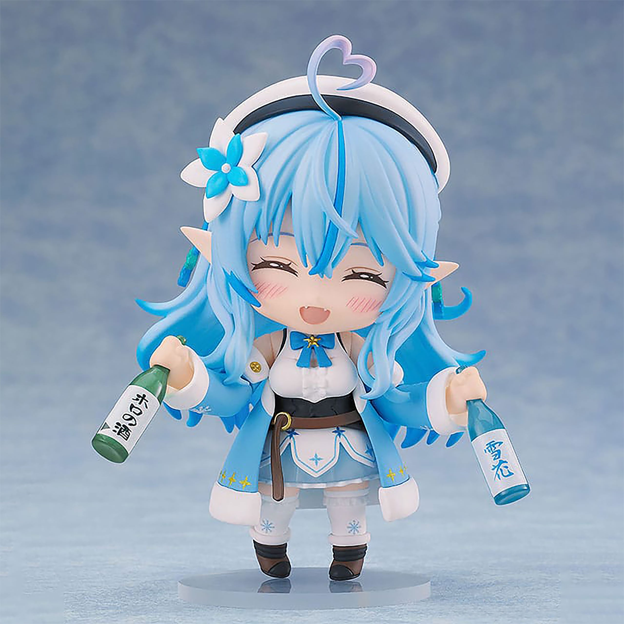 Product image Hololive Production - Yukihana Lamy Nendoroid Action Figure