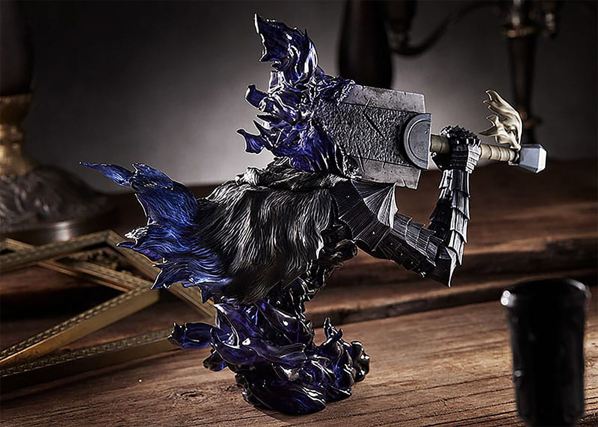 Product image Berserk - Guts (Berserker Armor) Bust