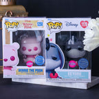 Product image Winnie the Pooh - Cherry Blossom Pooh Funko Pop Figurine