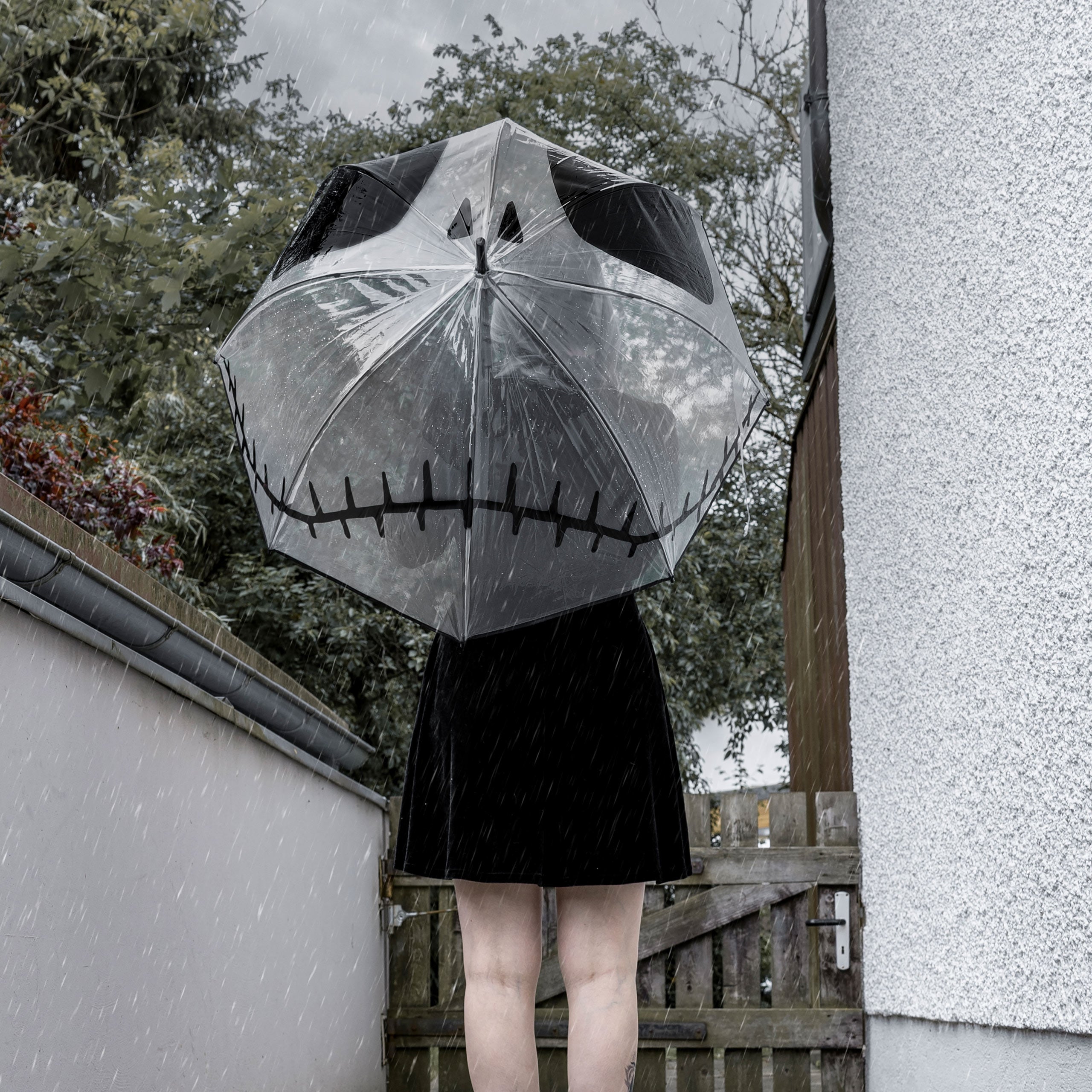 Product image Nightmare Before Christmas - Jack Skellington Umbrella