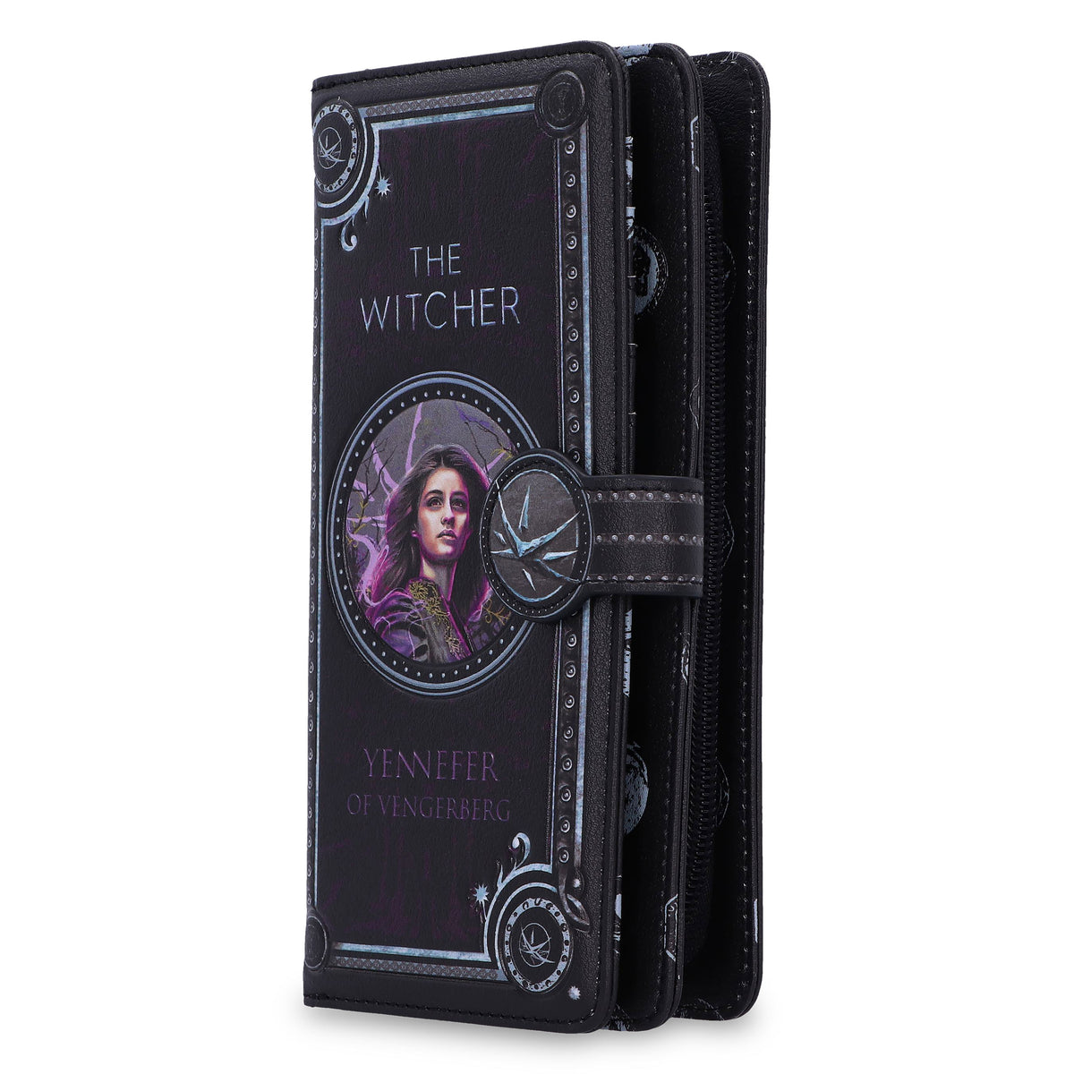Product image Witcher - Yennefer Wallet