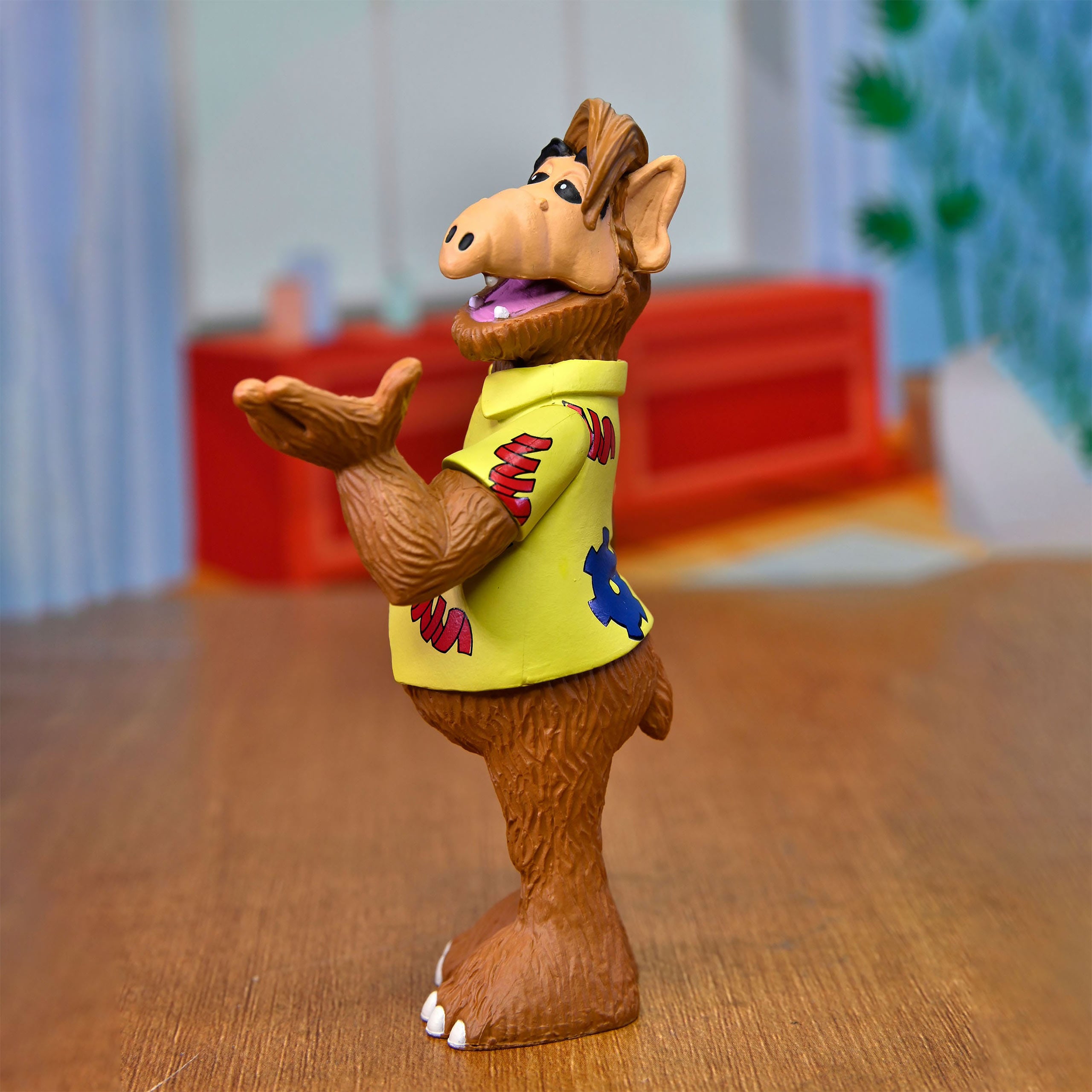 Alf with Saxophone Figure – Elbenwald