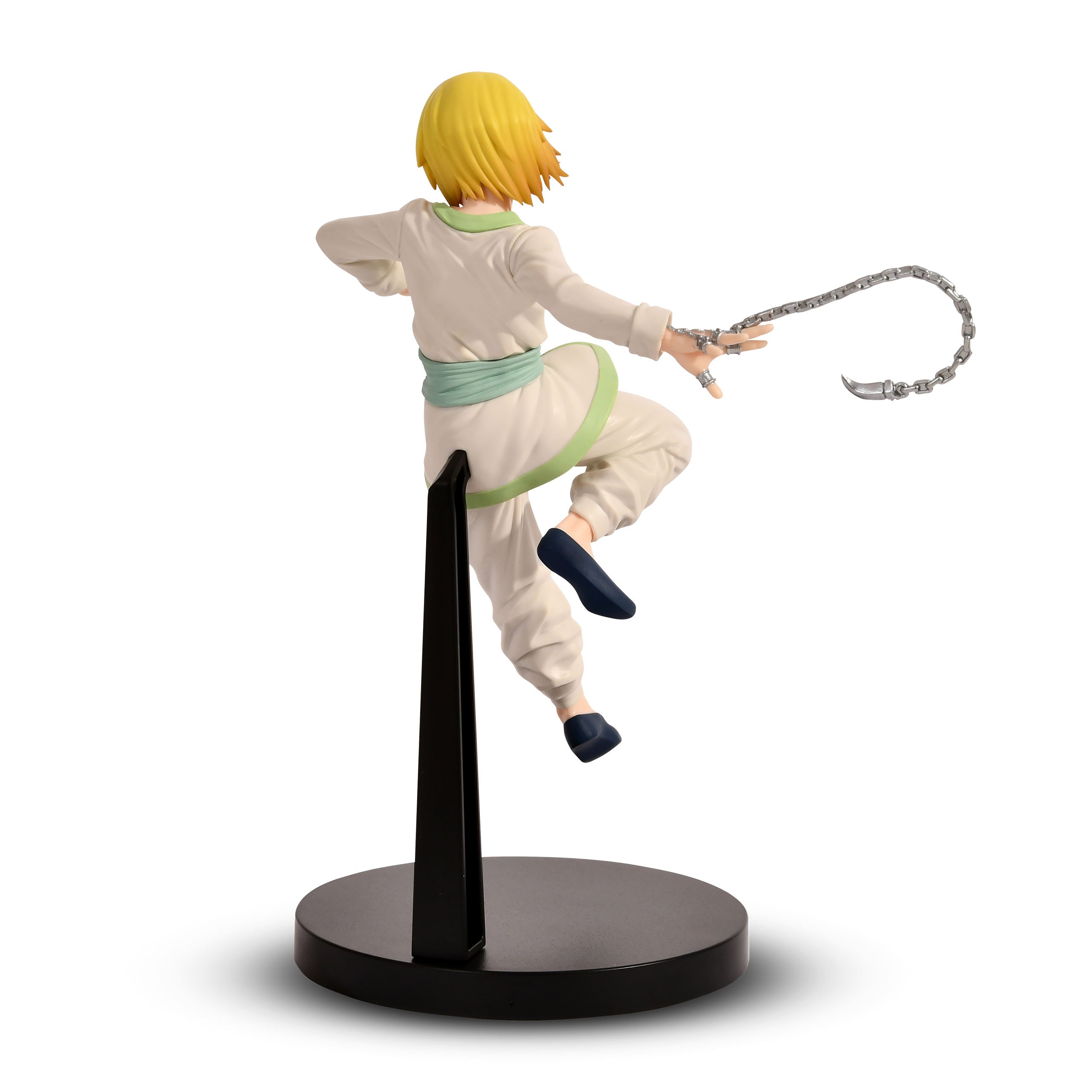 Hunter x Hunter - Kurapika Vibration Stars Figure – Elbenwald