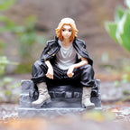 Product image Tokyo Revengers - Manjiro Sano Break Time Collection Figure