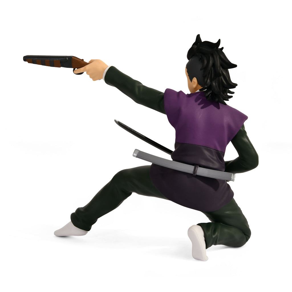 Product image Demon Slayer - Genya Shinazugawa Vibration Stars Figure