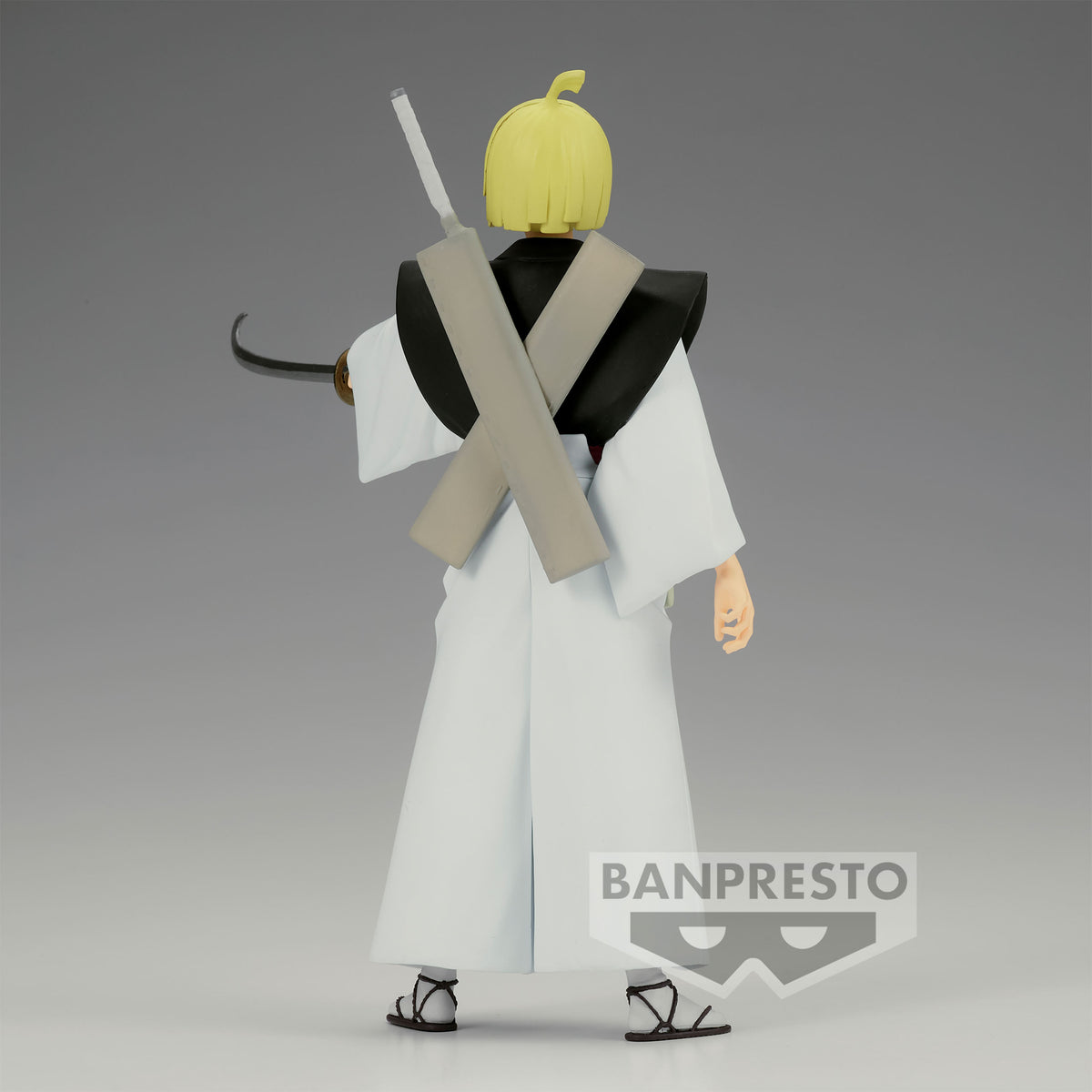 Product image Hell's Paradise - Yamada Asaemon Fuchi Vibration Stars Figure
