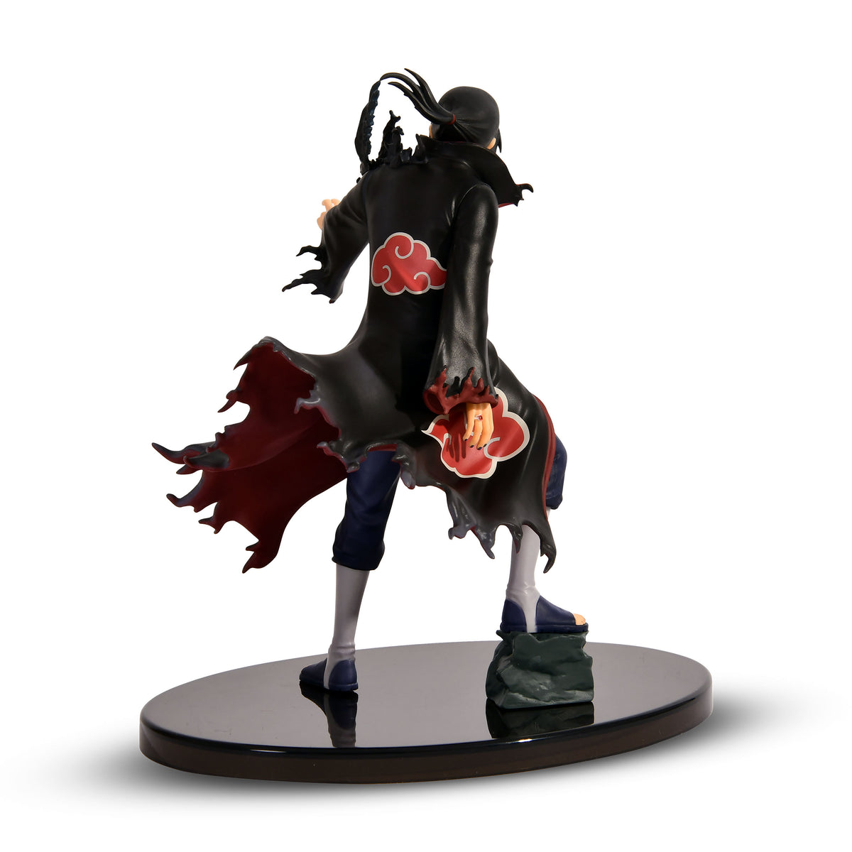 Product image Naruto Shippuden - Uchiha Itachi Colosseum Figure